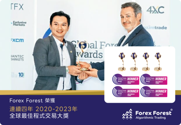 forexr-forest-limited