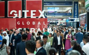 GITEX DIBAI
