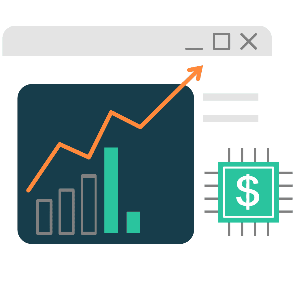 The Strategies of Algorithmic Trading