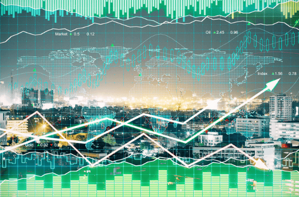 EA Trading on MT4 and MT5